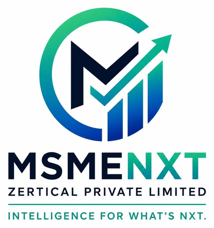 Zertical Private Limited official company logo