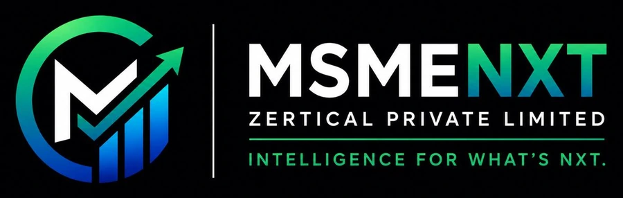 MSMENXT by Zertical Private Limited